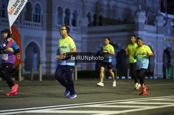 Runner Photo 5562803