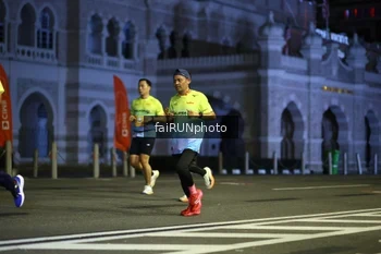 Runner Photo 5562807