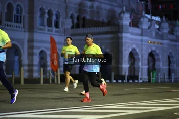 Runner Photo 5562808