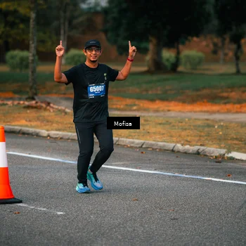 Runner Photo 5562812