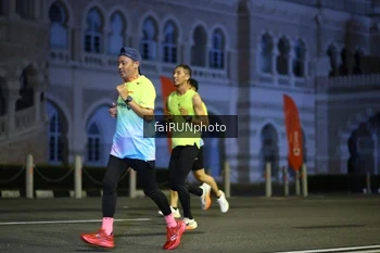 Runner Photo 5562818