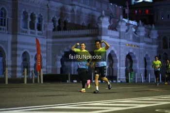 Runner Photo 5562824