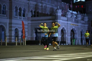 Runner Photo 5562832