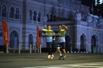 Runner Photo 5562834