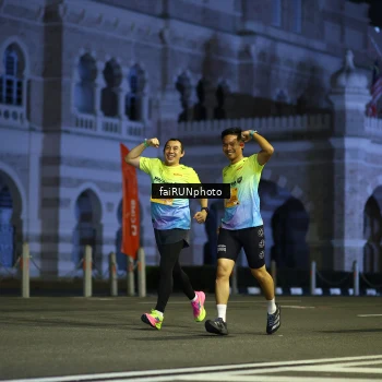 Runner Photo 5562837