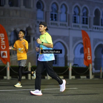 Runner Photo 5562845