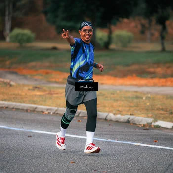 Runner Photo 5562852