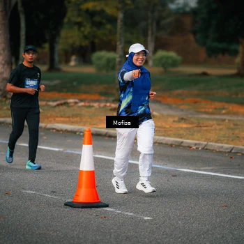 Runner Photo 5562856
