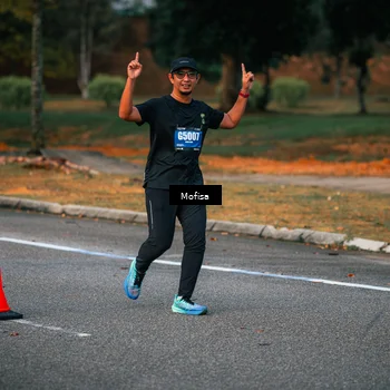 Runner Photo 5562858
