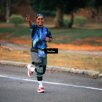 Runner Photo 5562861