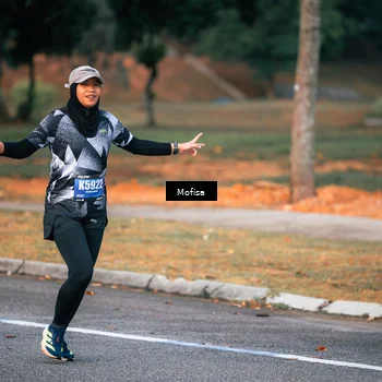 Runner Photo 5562862