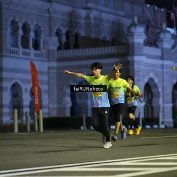 Runner Photo 5562865