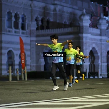 Runner Photo 5562867