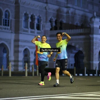Runner Photo 5562869