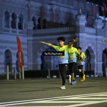 Runner Photo 5562871