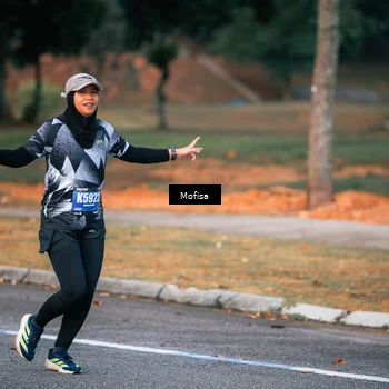 Runner Photo 5562877