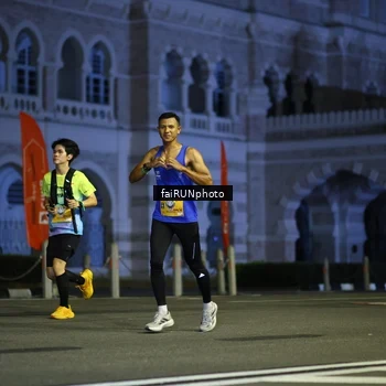 Runner Photo 5562889