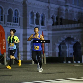 Runner Photo 5562890