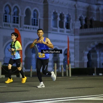Runner Photo 5562891