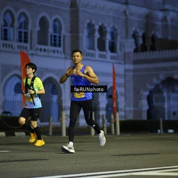 Runner Photo 5562894