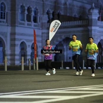 Runner Photo 5562895