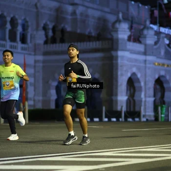 Runner Photo 5562899