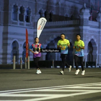 Runner Photo 5562901