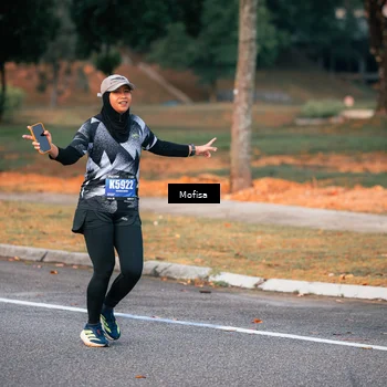 Runner Photo 5562906