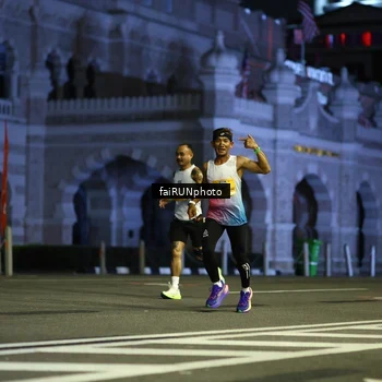 Runner Photo 5562907