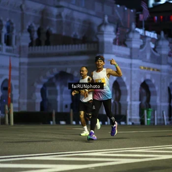 Runner Photo 5562909
