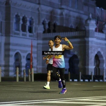 Runner Photo 5562910