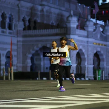 Runner Photo 5562913