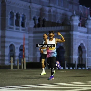 Runner Photo 5562916