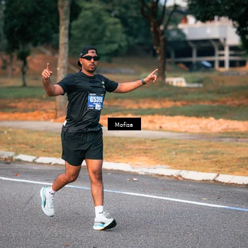 Runner Photo 5562917