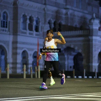 Runner Photo 5562918