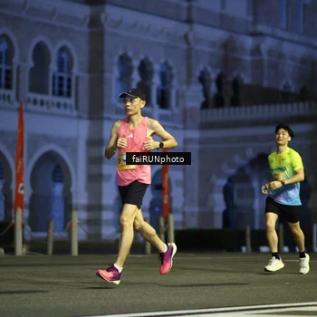 Runner Photo 5562919