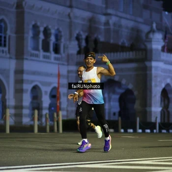 Runner Photo 5562920