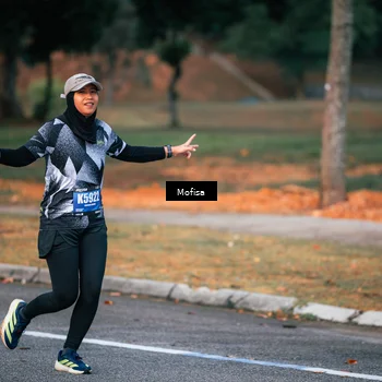 Runner Photo 5562921