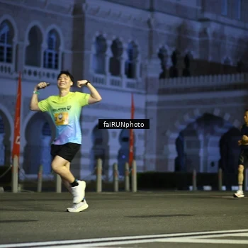 Runner Photo 5562931