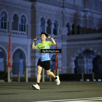 Runner Photo 5562937