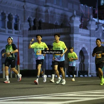 Runner Photo 5562940