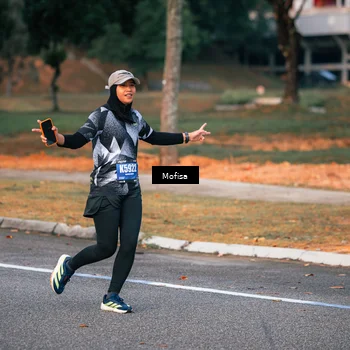 Runner Photo 5562945