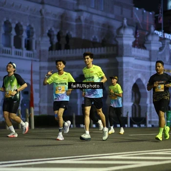 Runner Photo 5562948