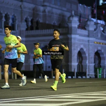 Runner Photo 5562955
