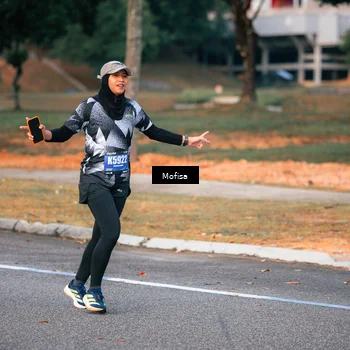 Runner Photo 5562956