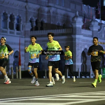 Runner Photo 5562957