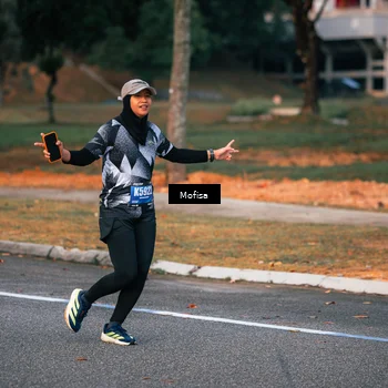 Runner Photo 5562958