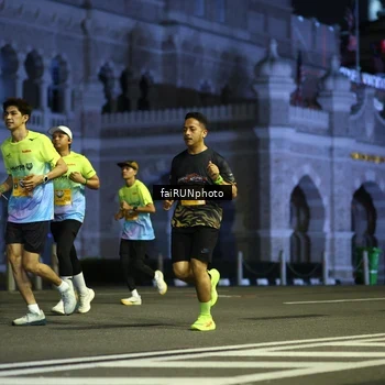 Runner Photo 5562959