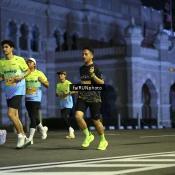 Runner Photo 5562968