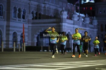 Runner Photo 5562970